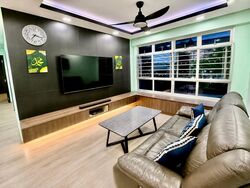 Blk 467A Fernvale Lea (Sengkang), HDB 4 Rooms #586083441